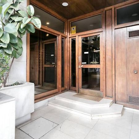 Canela Homes Barcelona Park Gueell Exterior photo