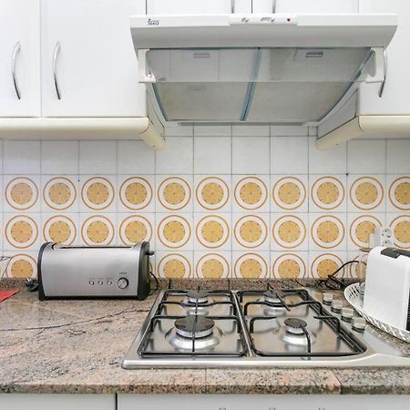 Canela Homes Barcelona Park Gueell Exterior photo