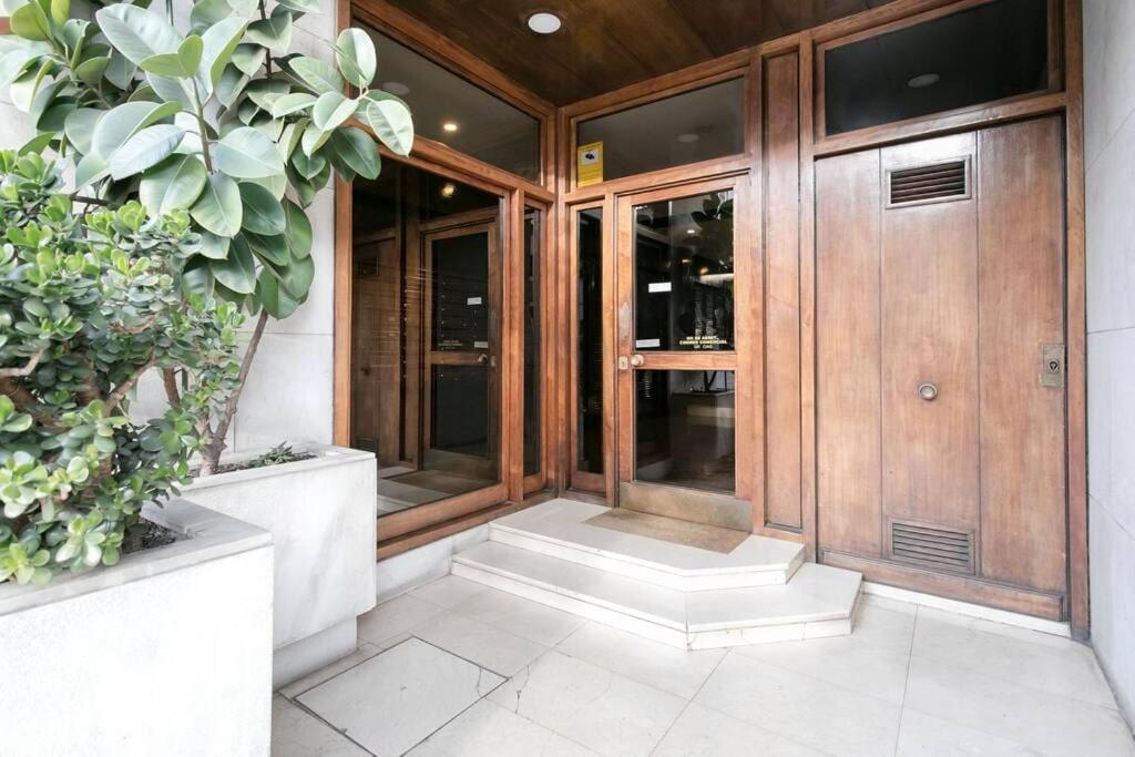 Canela Homes Barcelona Park Gueell Exterior photo