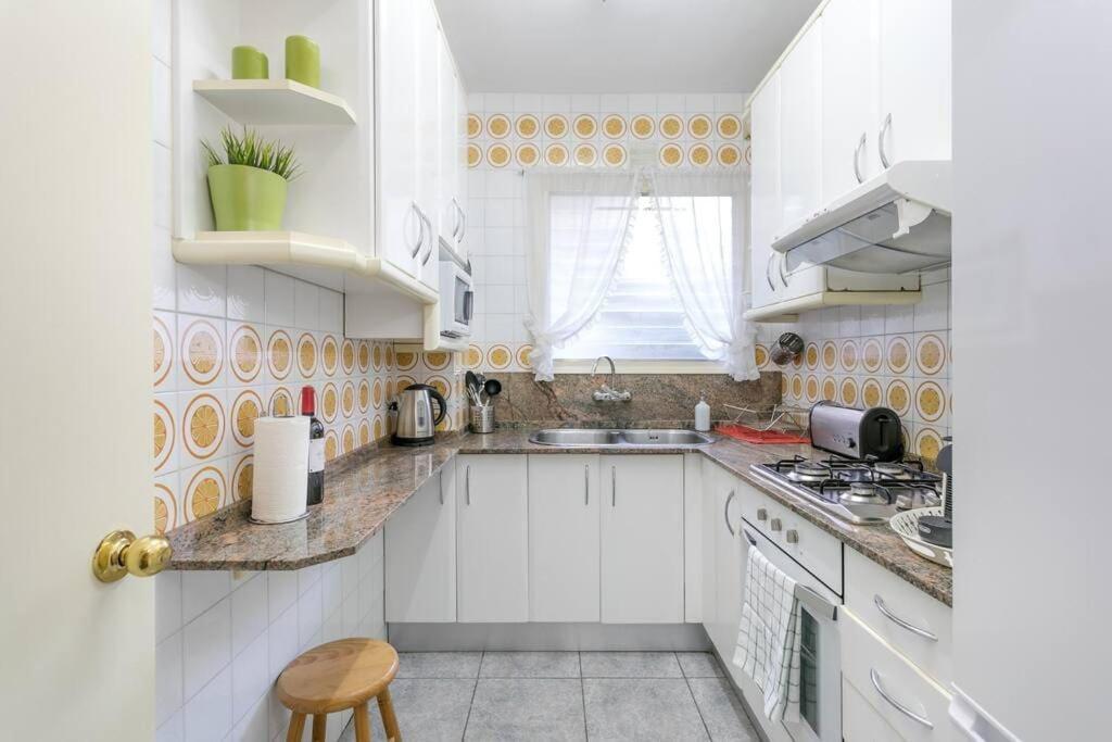 Canela Homes Barcelona Park Gueell Exterior photo