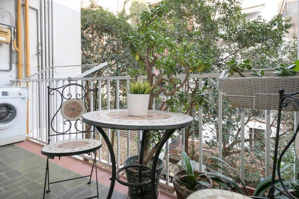 Canela Homes Barcelona Park Gueell Exterior photo
