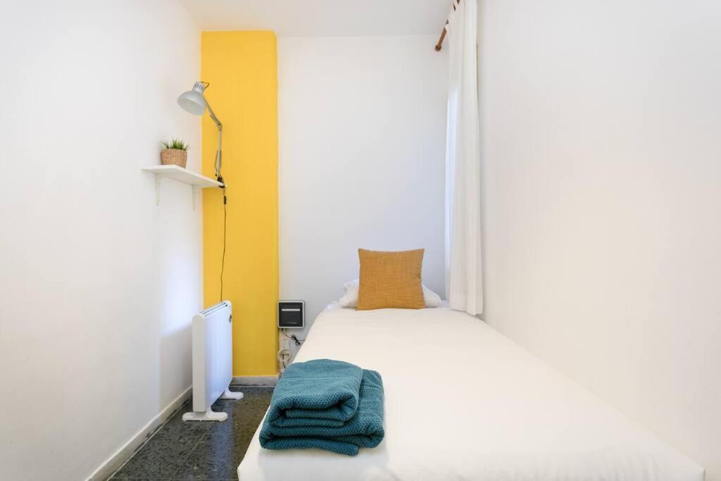 Canela Homes Barcelona Park Gueell Exterior photo