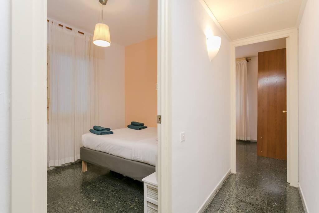 Canela Homes Barcelona Park Gueell Exterior photo