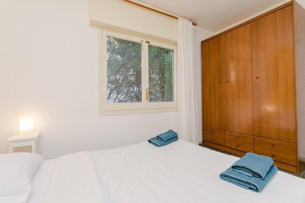 Canela Homes Barcelona Park Gueell Exterior photo