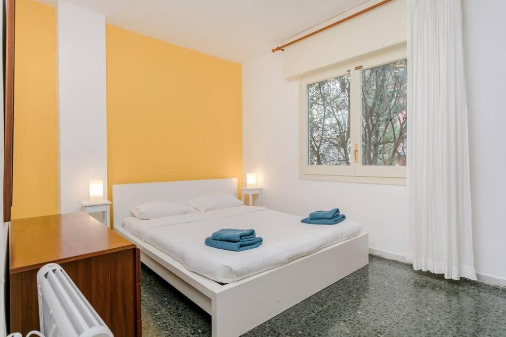Canela Homes Barcelona Park Gueell Exterior photo