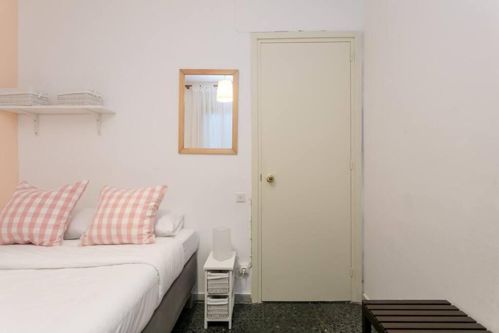 Canela Homes Barcelona Park Gueell Exterior photo