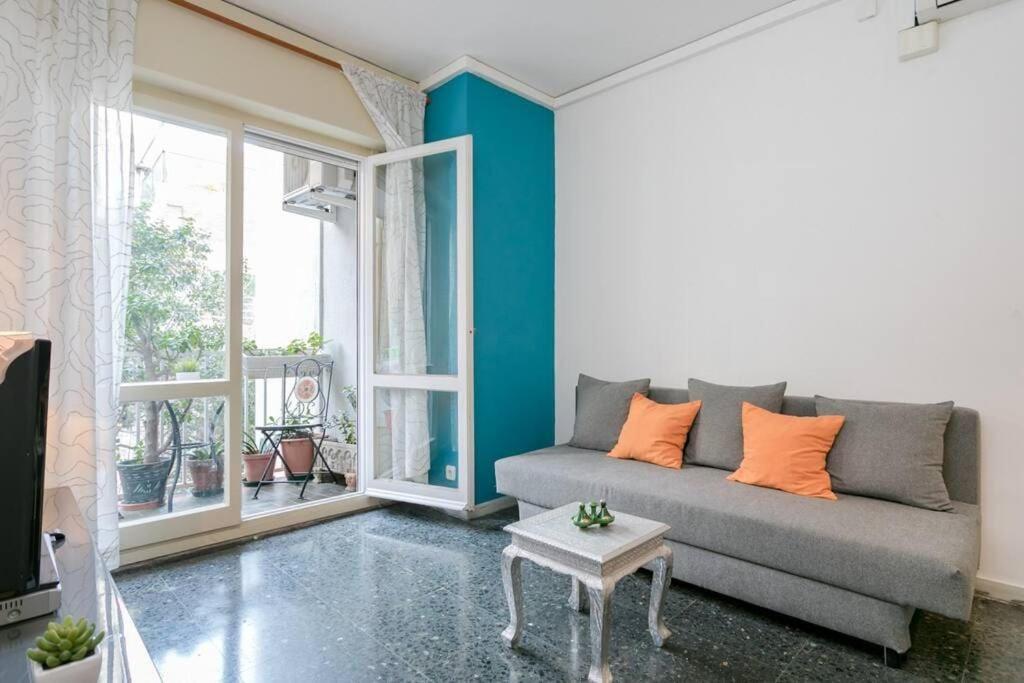 Canela Homes Barcelona Park Gueell Exterior photo