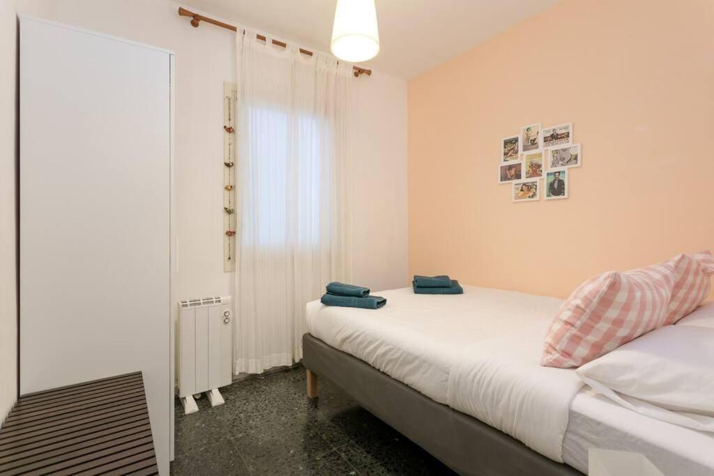 Canela Homes Barcelona Park Gueell Exterior photo