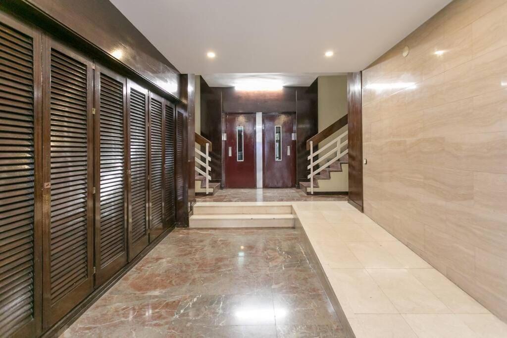 Canela Homes Barcelona Park Gueell Exterior photo