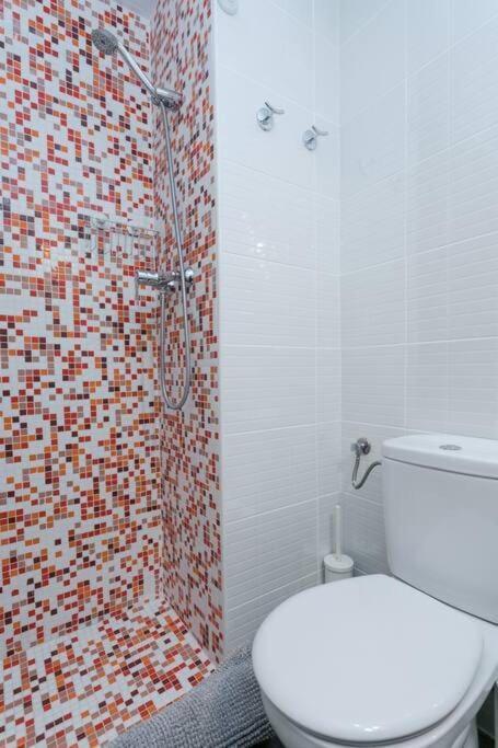 Canela Homes Barcelona Park Gueell Exterior photo